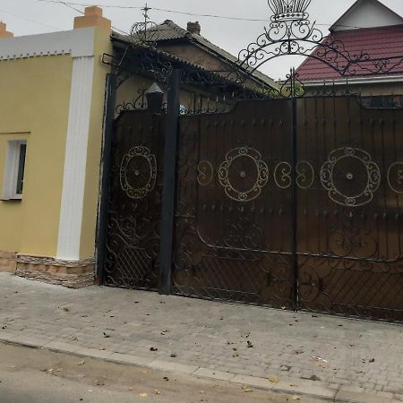 Смарт квартира сдана 2019 Одесса Экстерьер фото