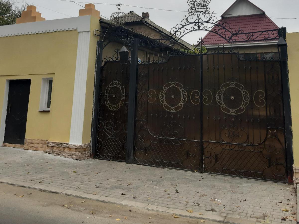 Смарт квартира сдана 2019 Одесса Экстерьер фото
